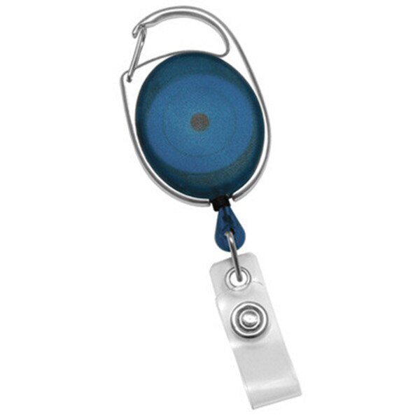 brady 2120-7052 badge reel